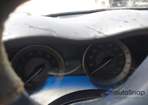 2011 Infiniti M37 from USA, damaged, VIN JN1BY1AP6BM326418